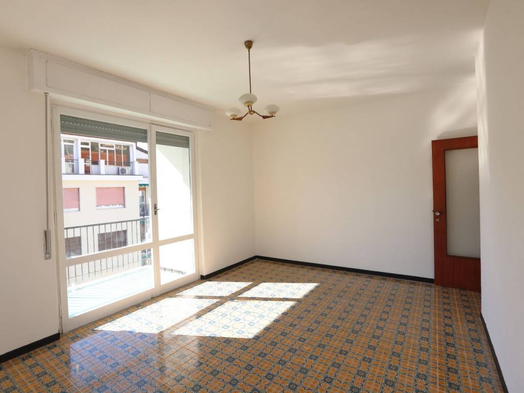 Appartamento a Sestri levante in Via Antica Romana Occidentale - Foto 3