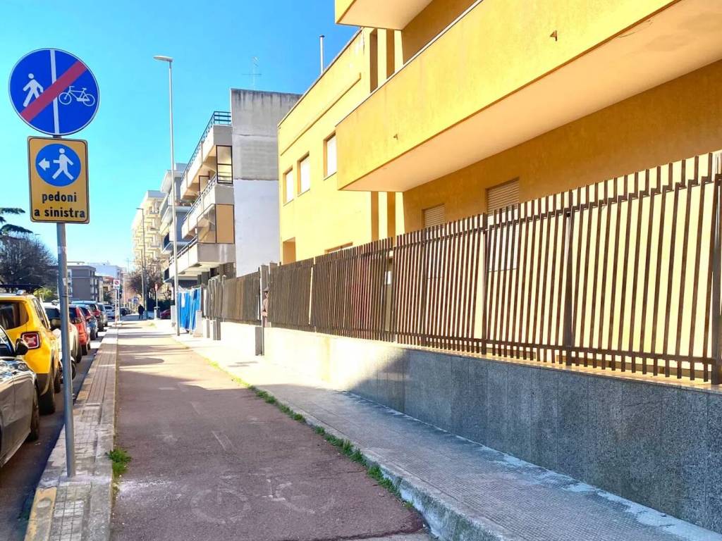 Immobile a Lecce in Via Benedetto Croce - Foto 4
