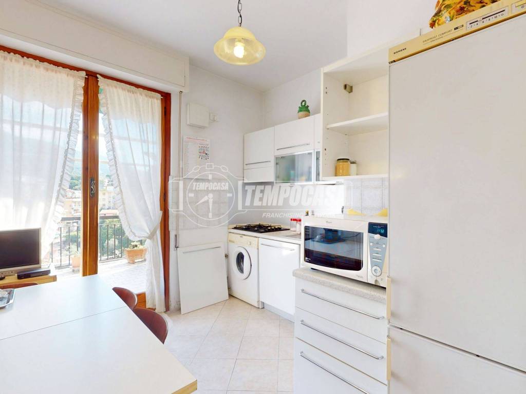 Appartamento a Rapallo - Foto 4