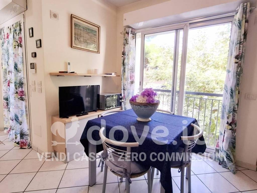 Appartamento a Riccione in Viale G. Mameli, 19 - Foto 4