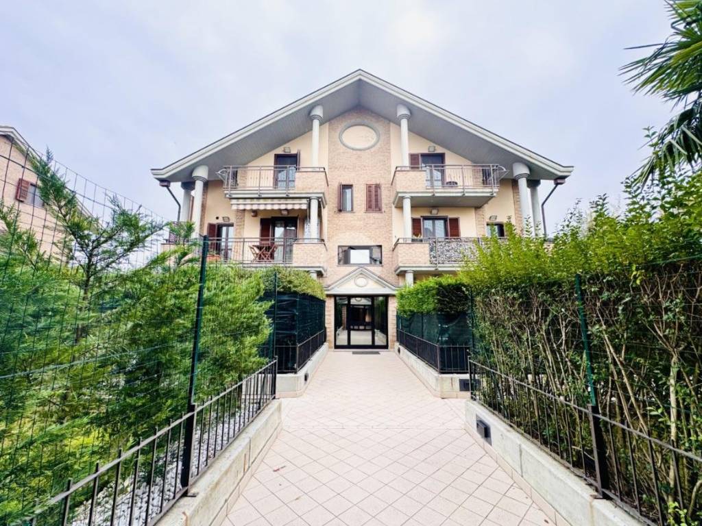 Appartamento a La loggia in Via Dora, 5 - Foto 4