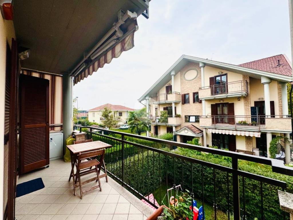 Appartamento a La loggia in Via Dora, 5 - Foto 5