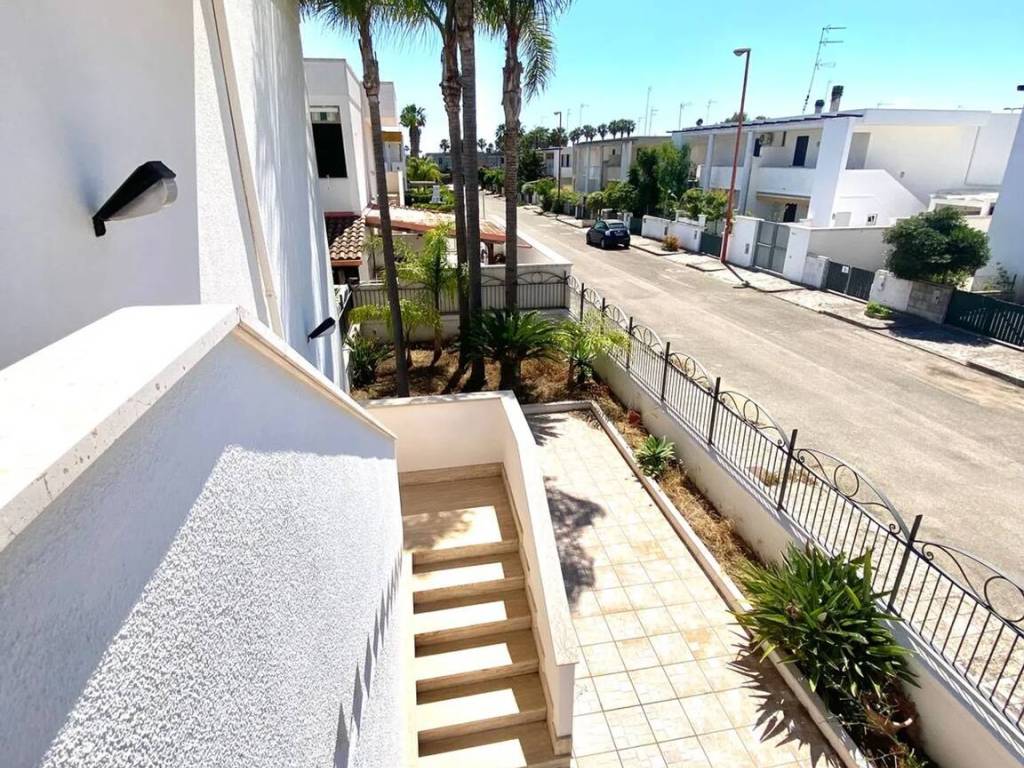 Villa a Melendugno in Via Renato Rascel - Foto 3