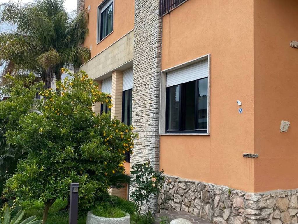 Villa a Lecce in Via Gentile - Foto 2