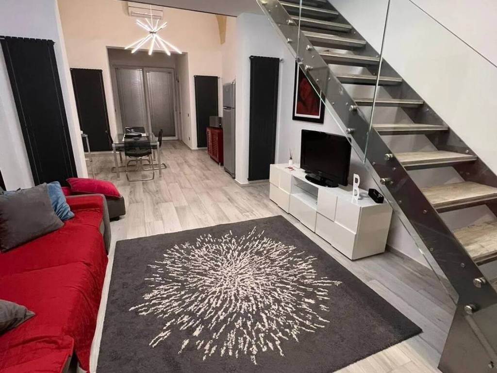 Appartamento a Lecce in Via G. Antonio Orsini Del Balzo No Number - Foto 4