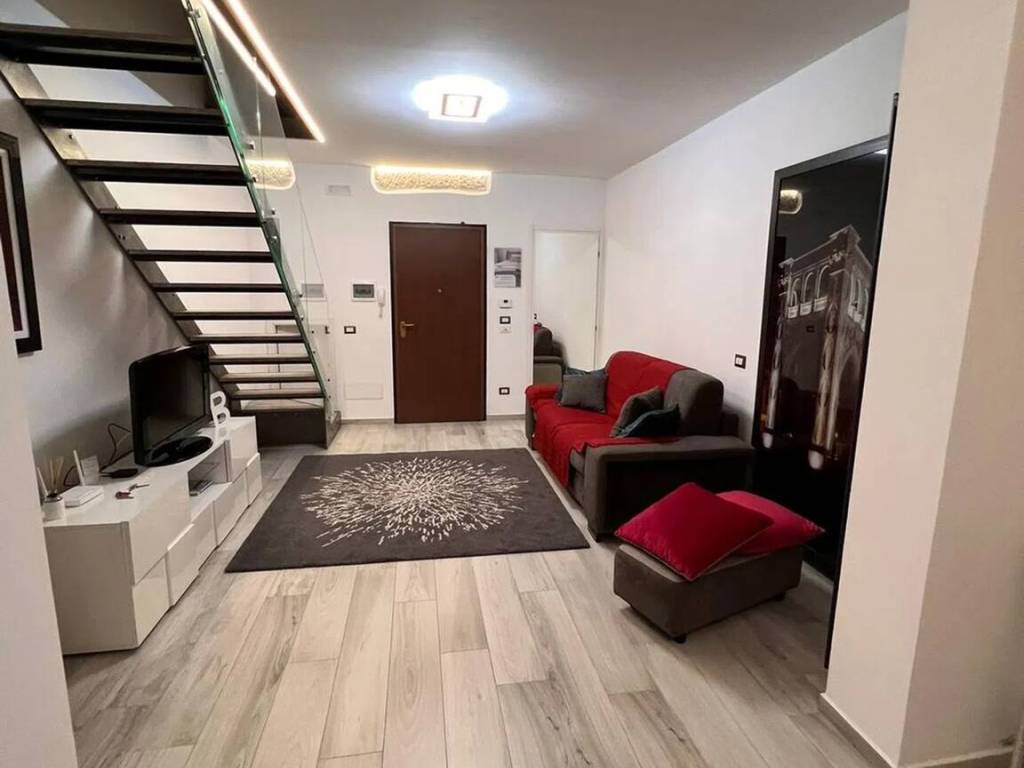 Appartamento a Lecce in Via G. Antonio Orsini Del Balzo No Number - Foto 5