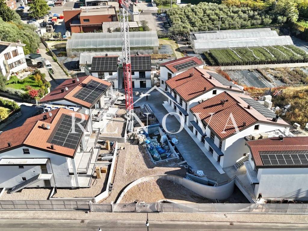 Appartamento a Affi in Località Ca Orsa , 1 - Foto 2