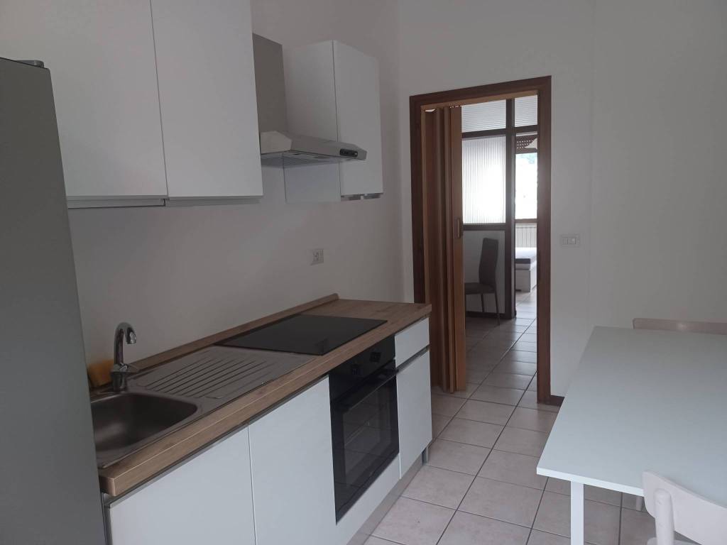 Appartamento a Omegna in Lungolago Antonio Gramsci, 1 - Foto 4