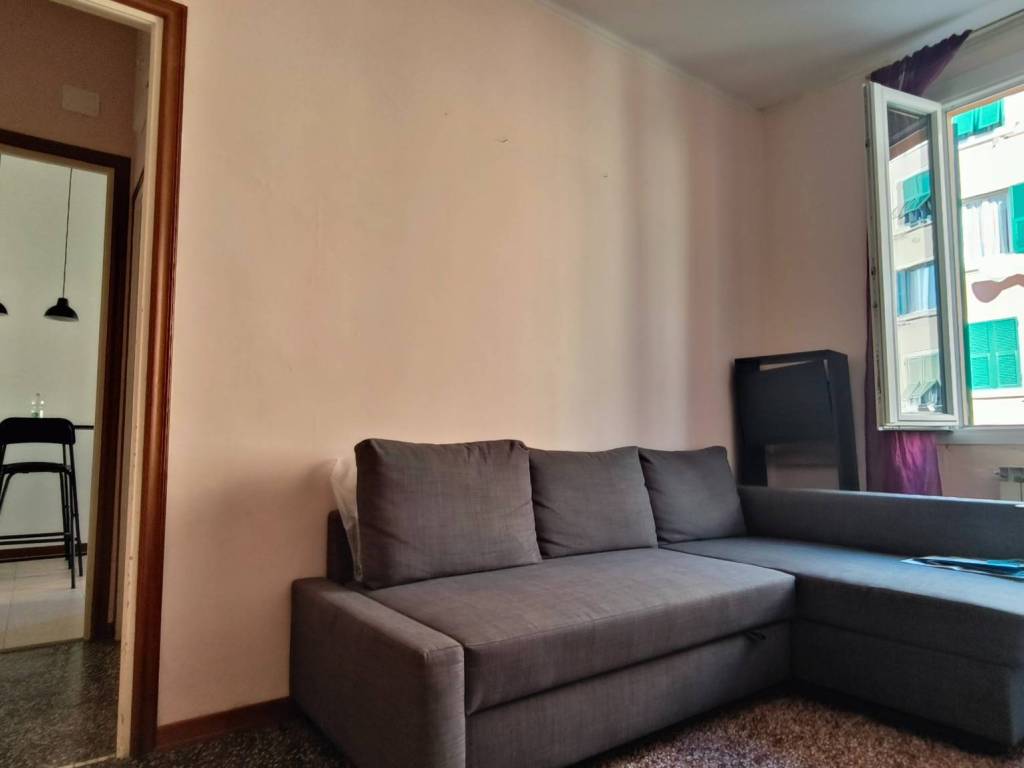 Appartamento a Genova in Via Andrea del Sarto - Foto 3