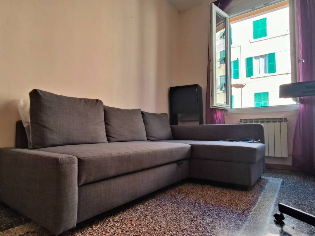 Appartamento a Genova in Via Andrea del Sarto - Foto 4