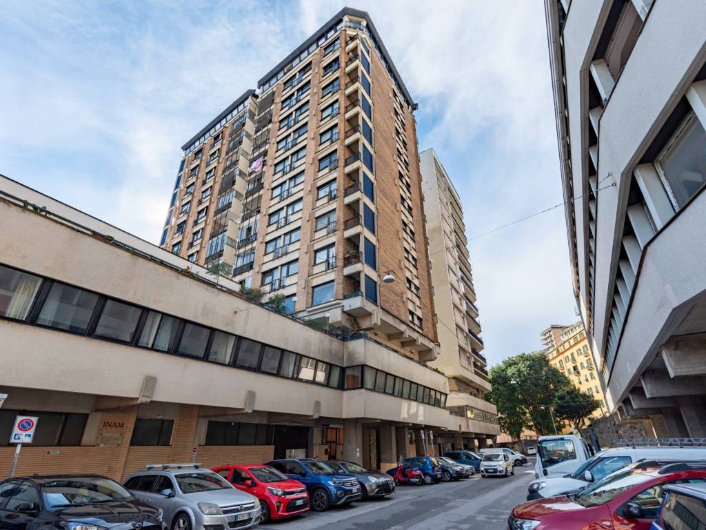 Appartamento a Genova in Via Don Vincenzo Minetti - Foto 2