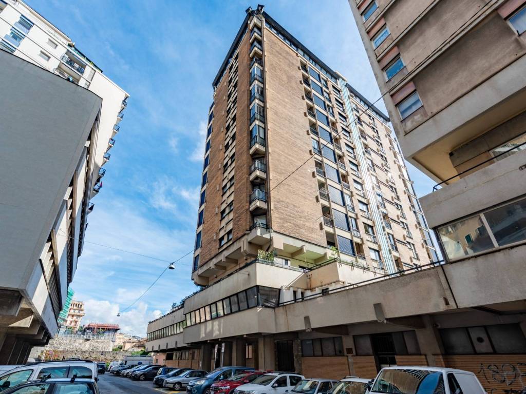 Appartamento a Genova in Via Don Vincenzo Minetti - Foto 3