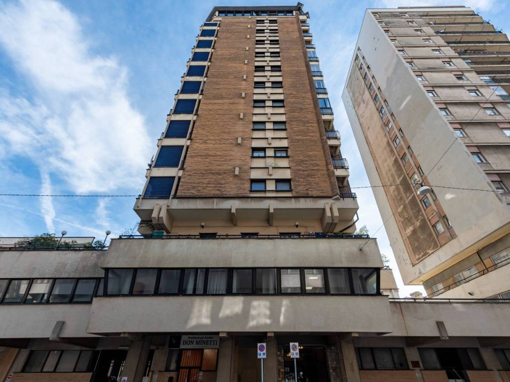 Appartamento a Genova in Via Don Vincenzo Minetti - Foto 4