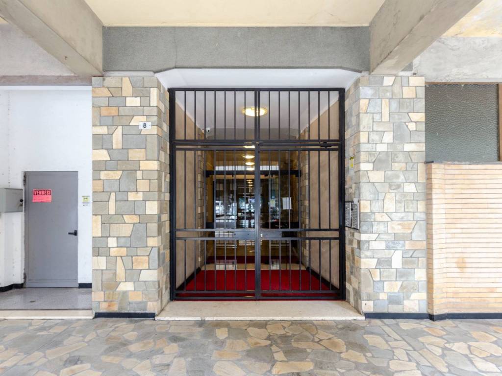 Appartamento a Genova in Via Don Vincenzo Minetti - Foto 5