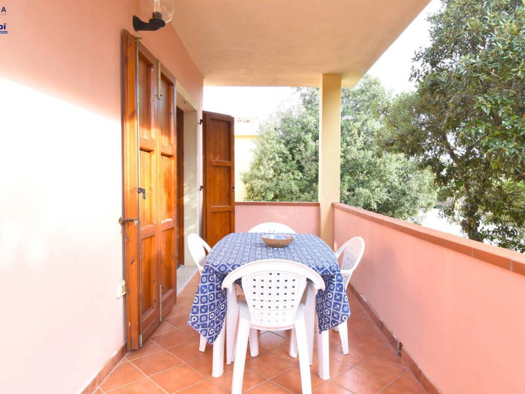 Loft / open space a Aglientu in Via Mannucciu, 32 - Foto 4