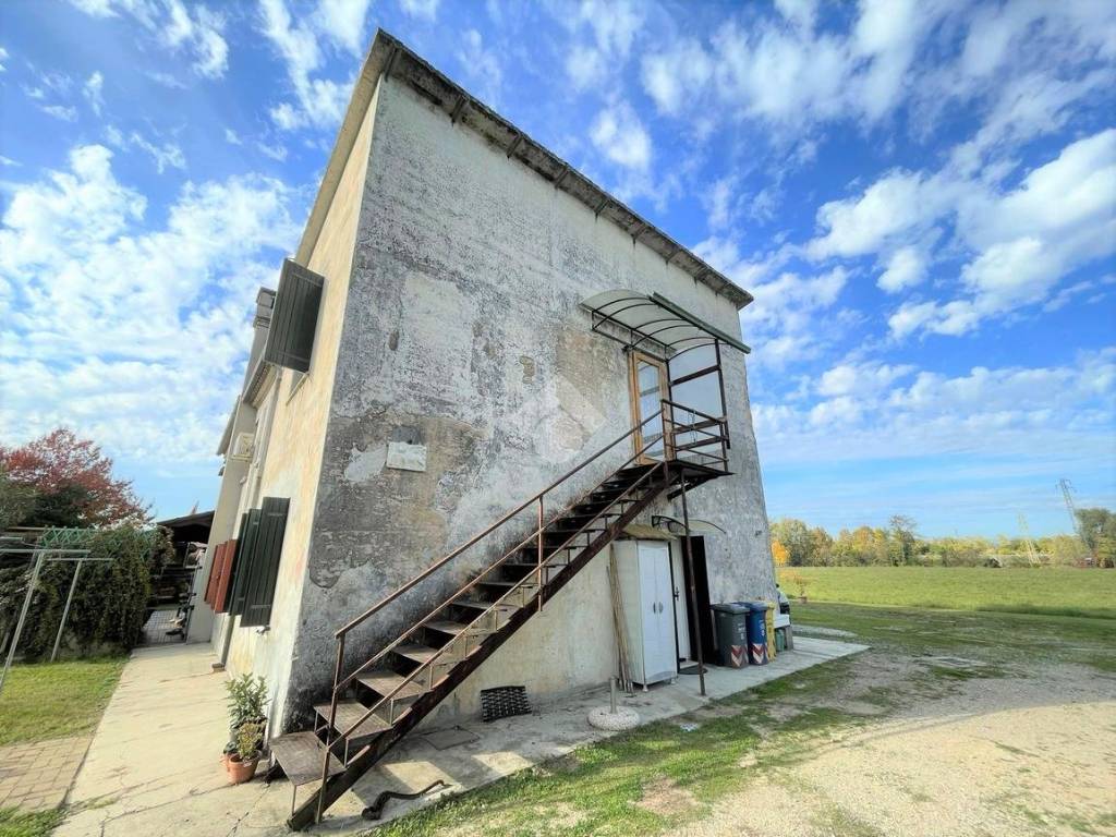 Villa a Treviso in Viale Louis Pasteur - Foto 4