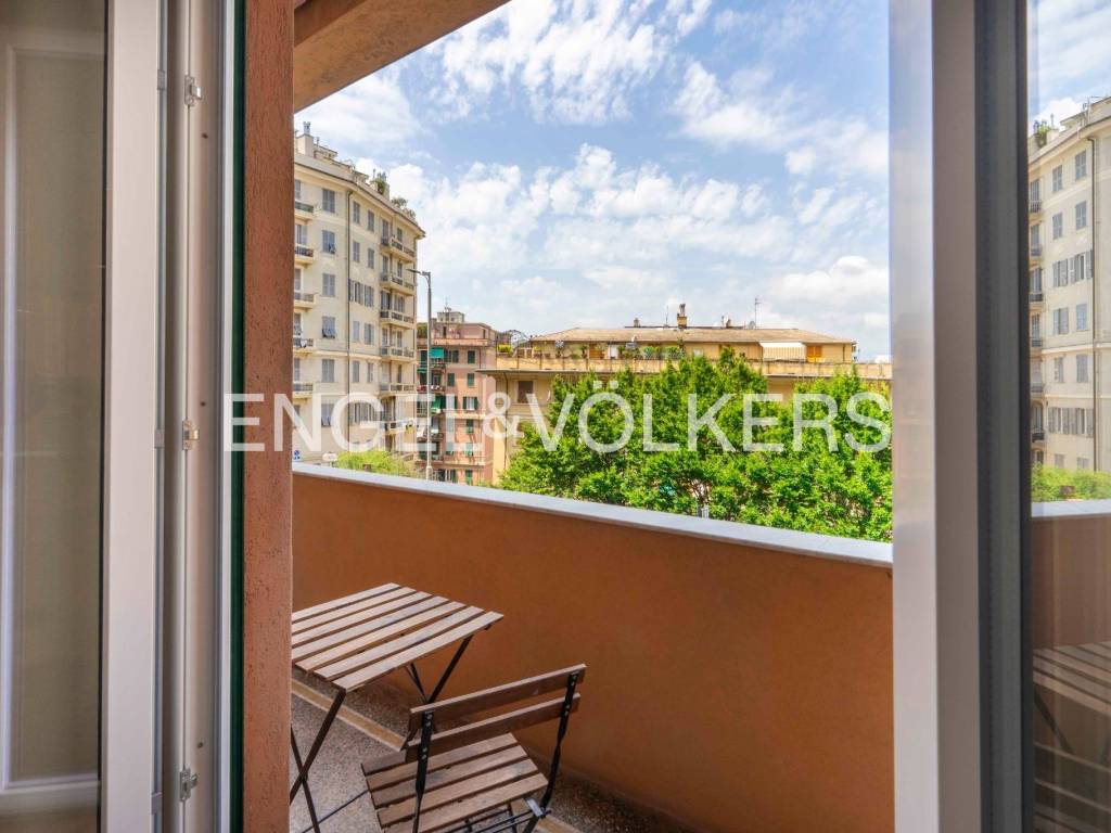 Appartamento a Genova in Via Nizza, 10 - Foto 3
