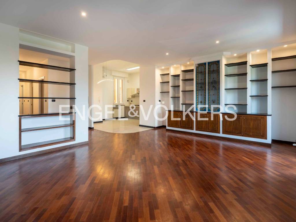 Appartamento a Genova in Via Nizza, 10 - Foto 4