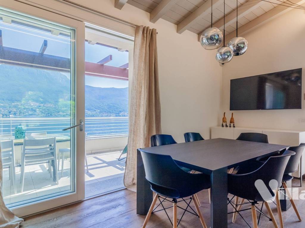 Appartamento a Oliveto lario in Via Privata della Valle Annunziata, 2 - Foto 3