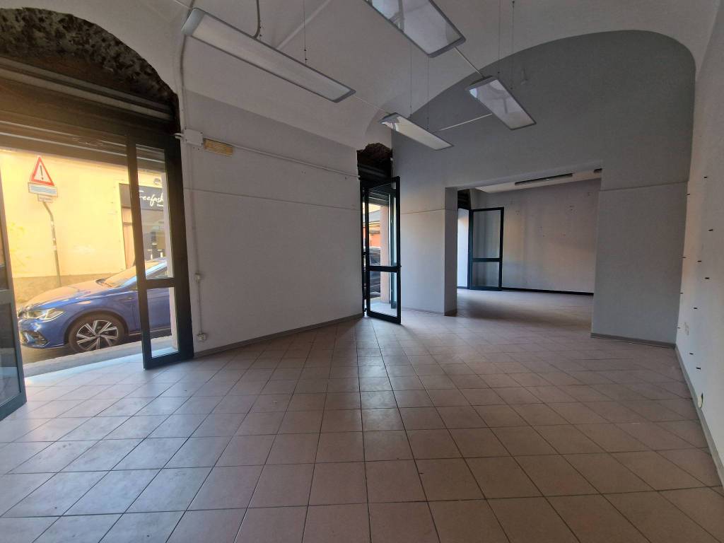 Immobile a Genova in Via Ciro Menotti - Foto 3