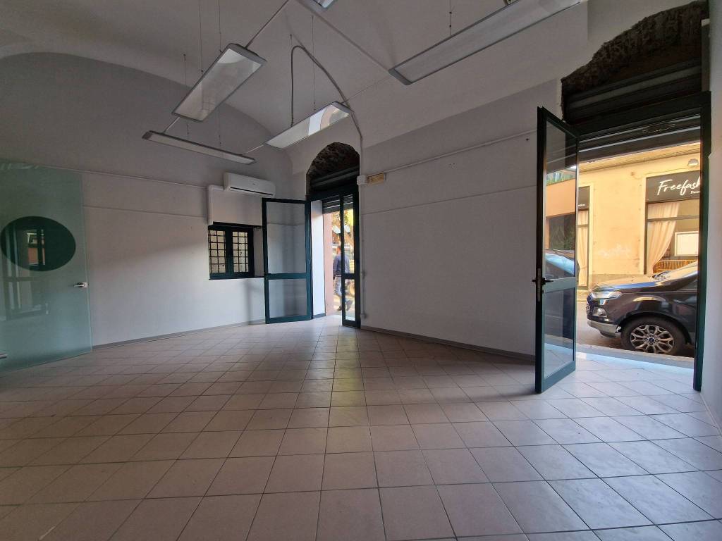 Immobile a Genova in Via Ciro Menotti - Foto 4