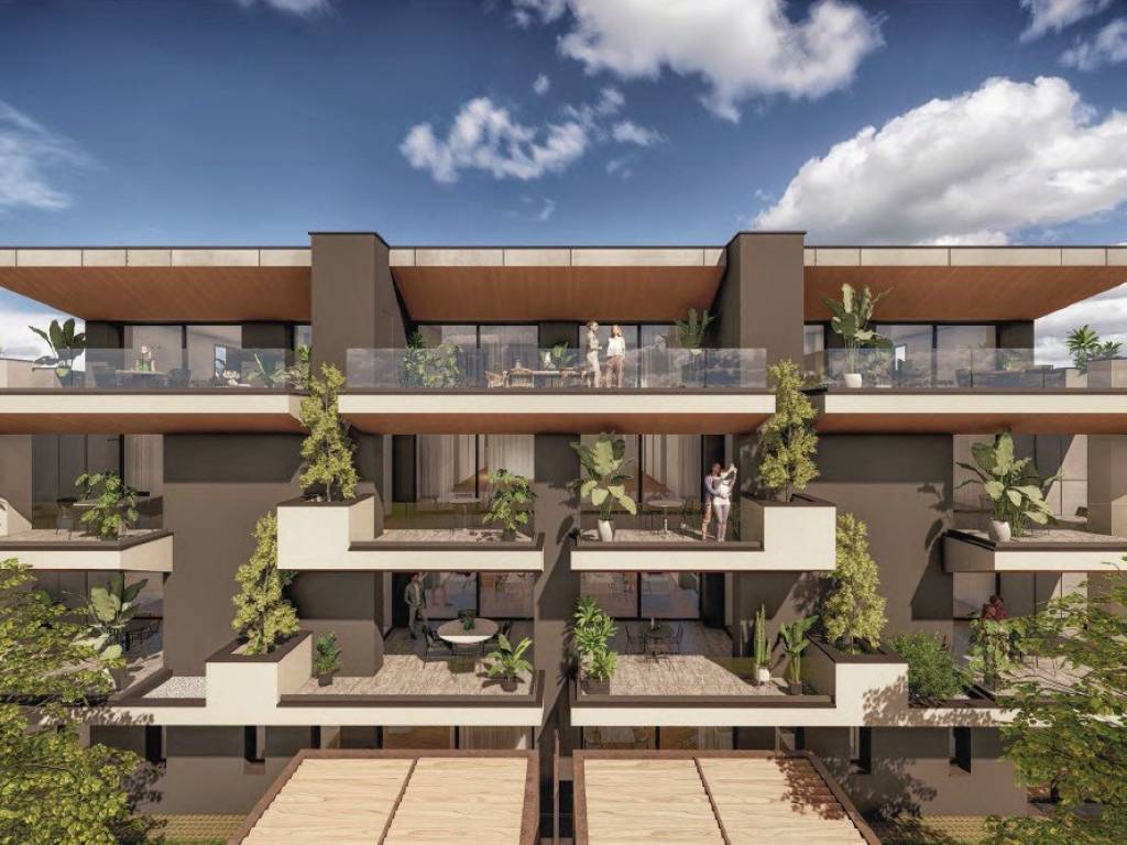 Appartamento a Treviso in Via Paolo Veronese - Foto 2