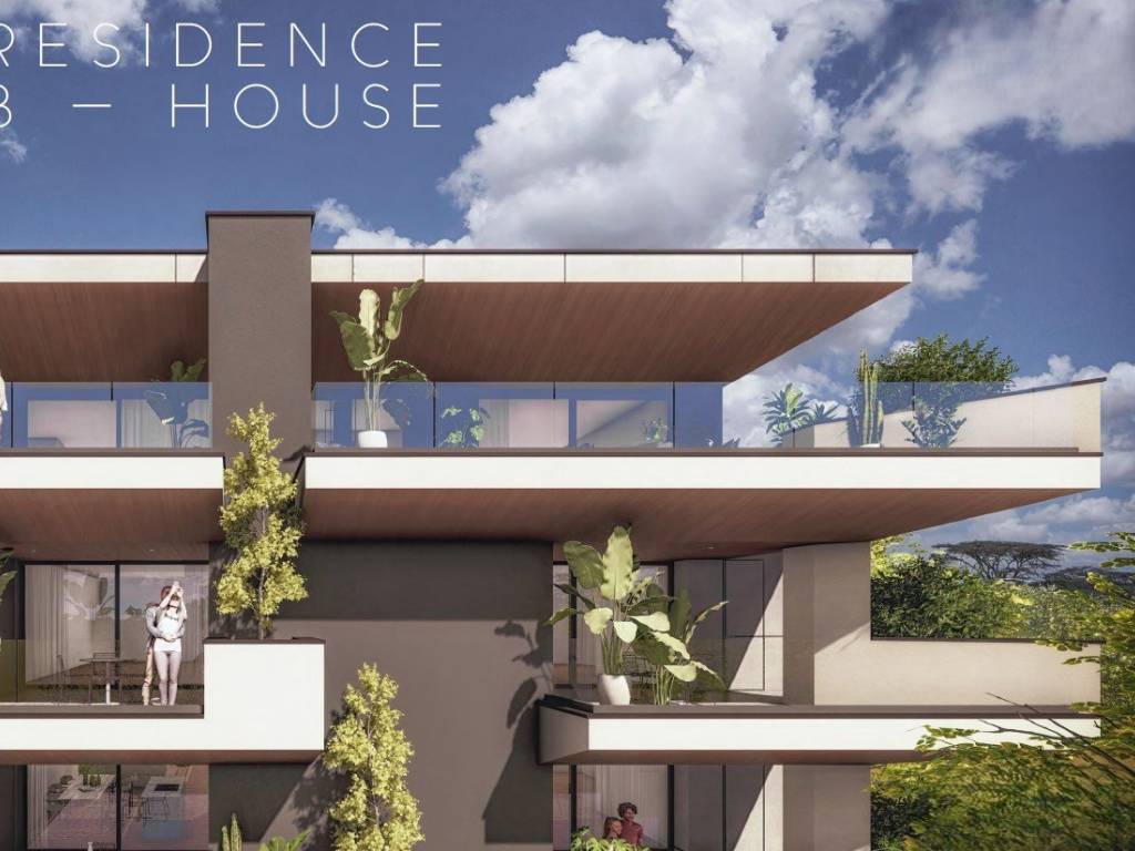 Appartamento a Treviso in Via Paolo Veronese - Foto 3