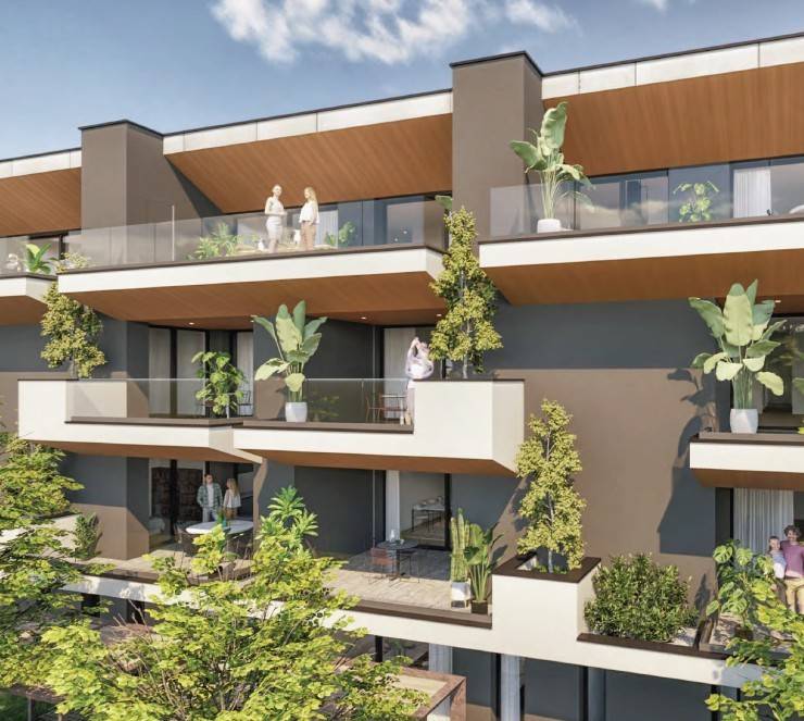 Appartamento a Treviso in Via Paolo Veronese - Foto 4