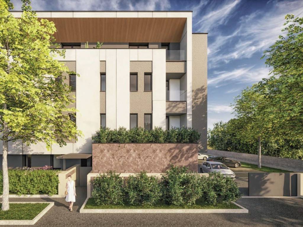 Appartamento a Treviso in Via Paolo Veronese - Foto 5