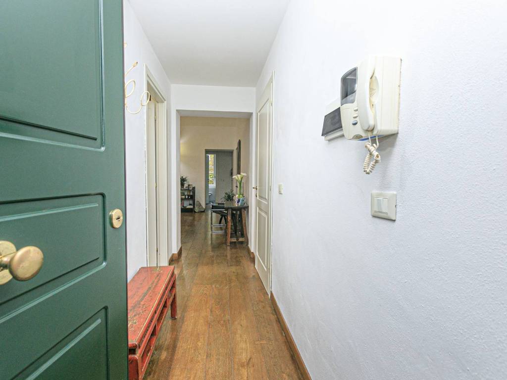 Appartamento a Genova in Salita San Rocco - Foto 2