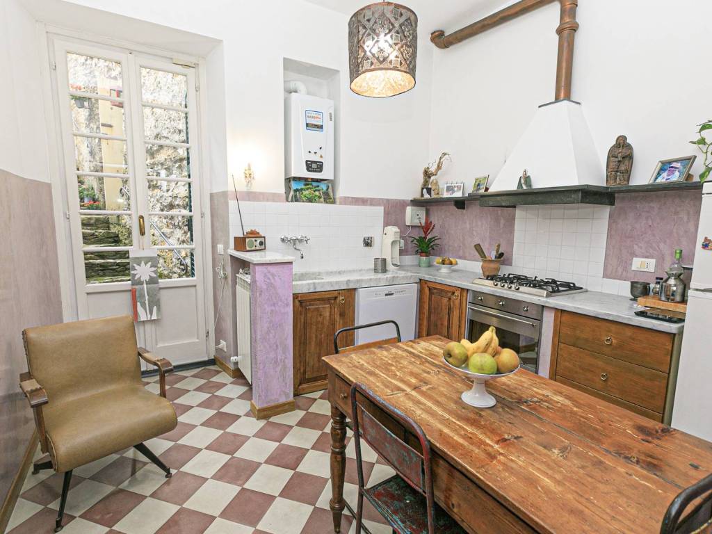 Appartamento a Genova in Salita San Rocco - Foto 3