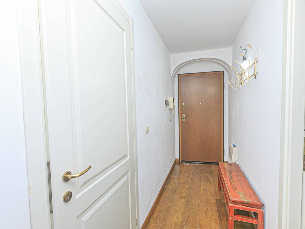 Appartamento a Genova in Salita San Rocco - Foto 5