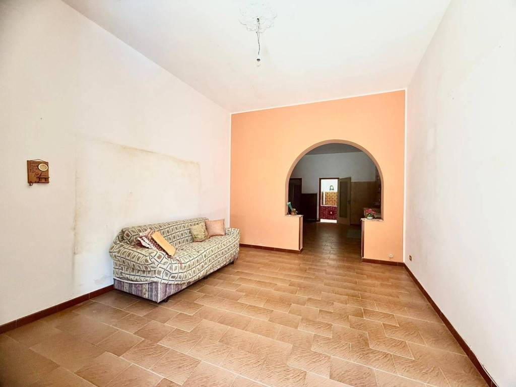 Casa indipendente a Balestrate in Via Pompeo Vannucci, 119 - Foto 5