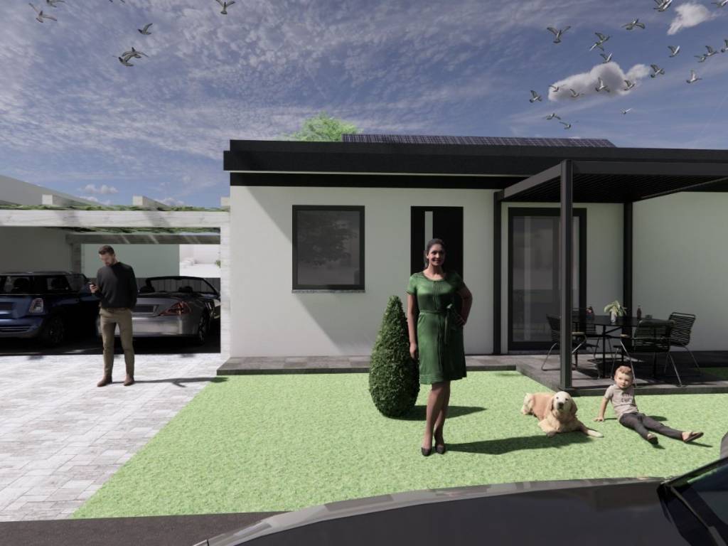 Villa a Samarate in Via San Celestino - Foto 2