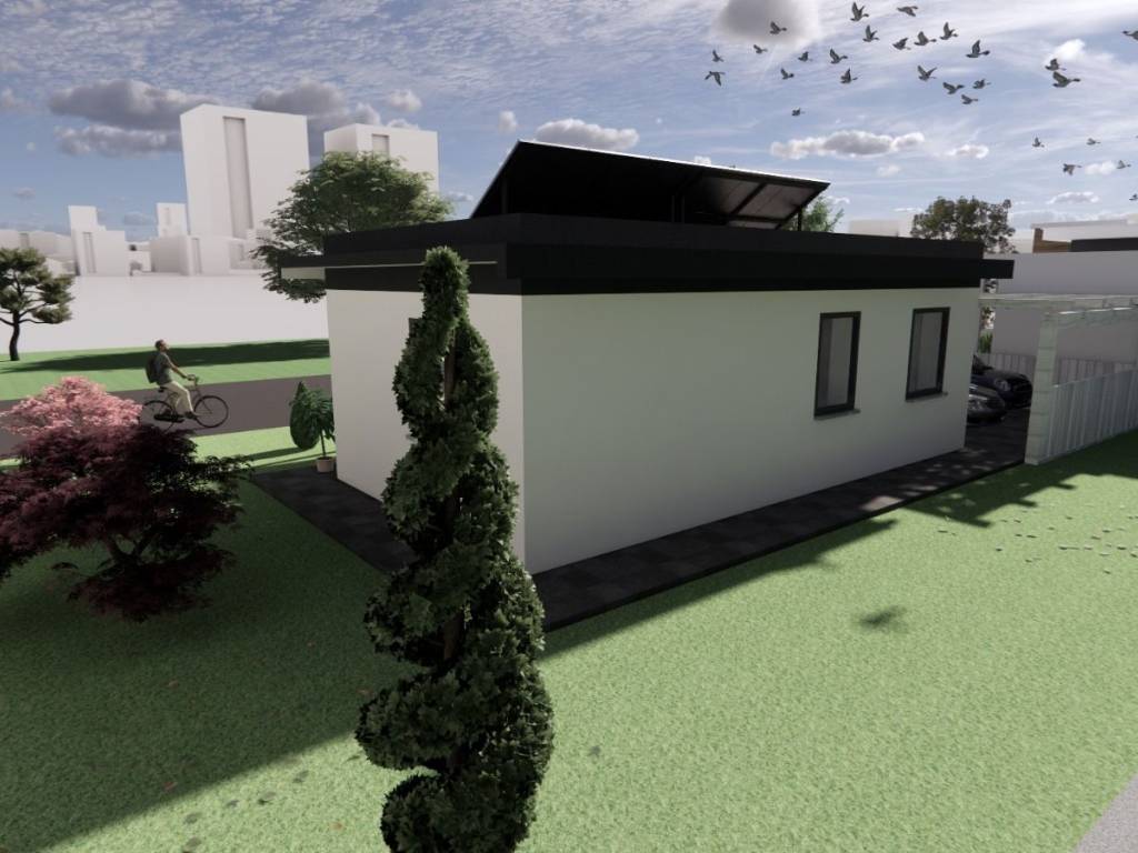 Villa a Samarate in Via San Celestino - Foto 3