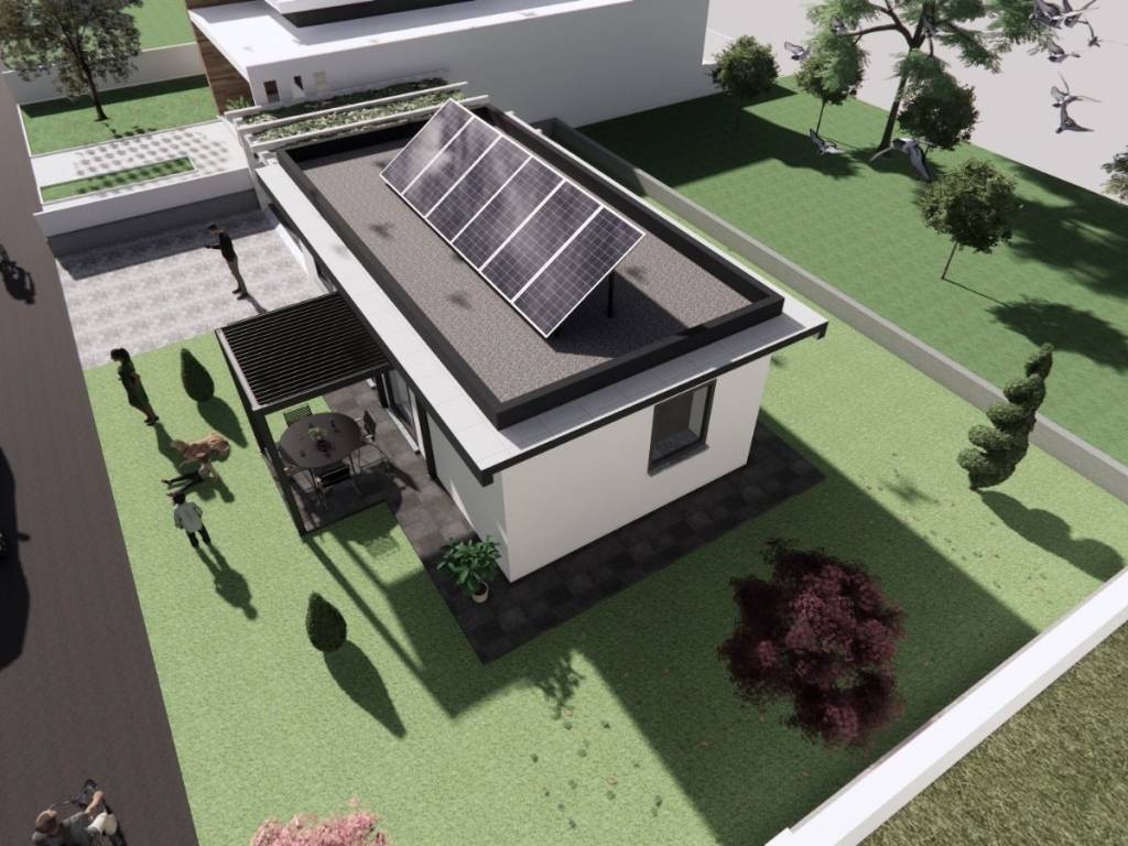 Villa a Samarate in Via San Celestino - Foto 4