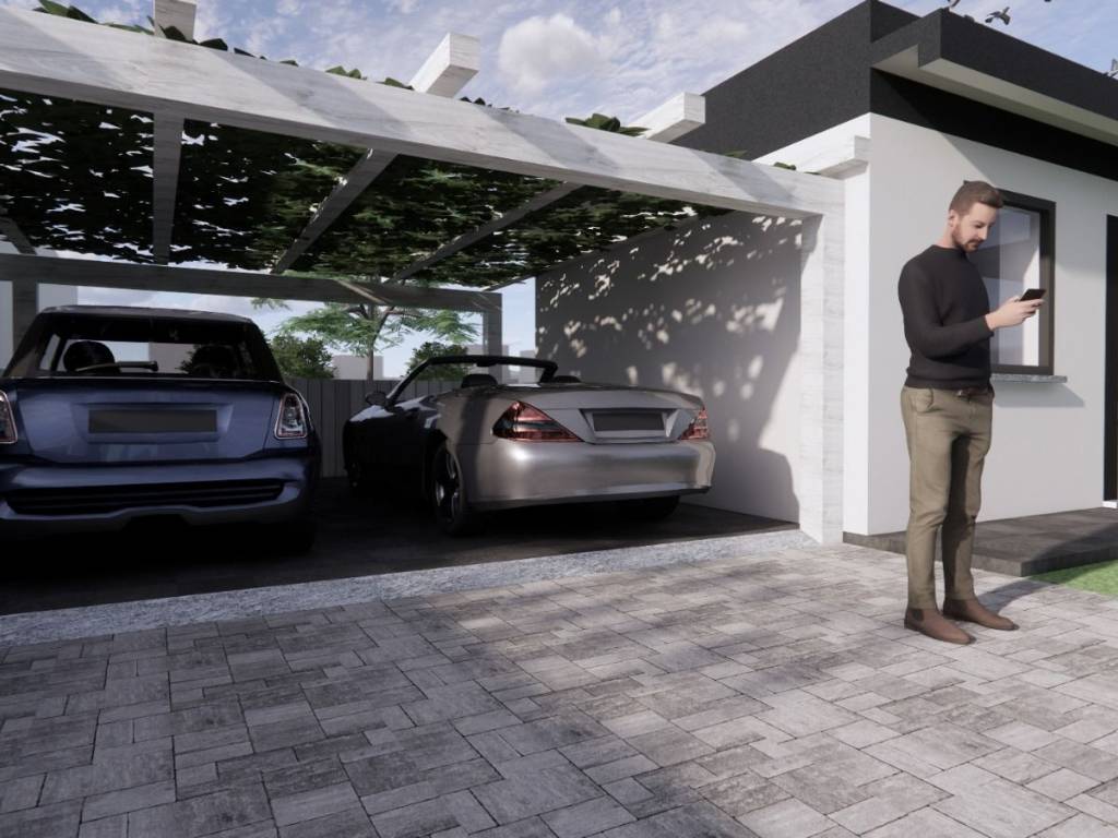 Villa a Samarate in Via San Celestino - Foto 5