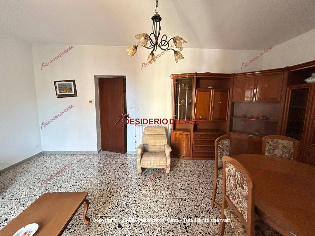 Appartamento a Capo d'orlando in Via Tripoli, 87 - Foto 3