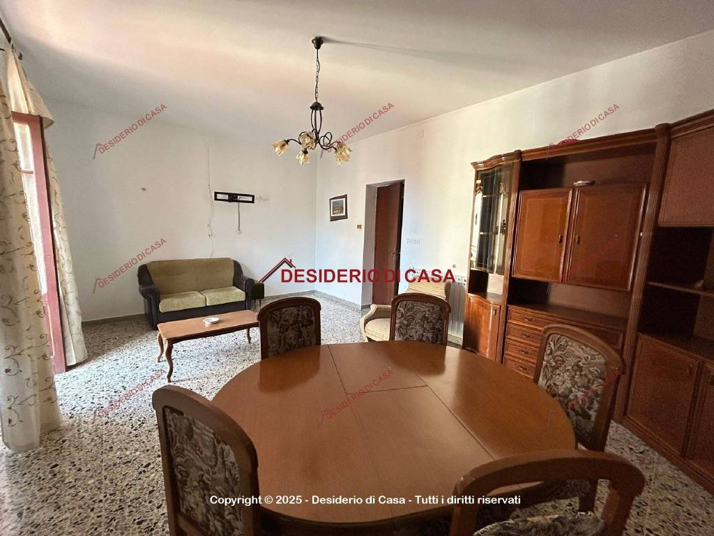 Appartamento a Capo d'orlando in Via Tripoli, 87 - Foto 5