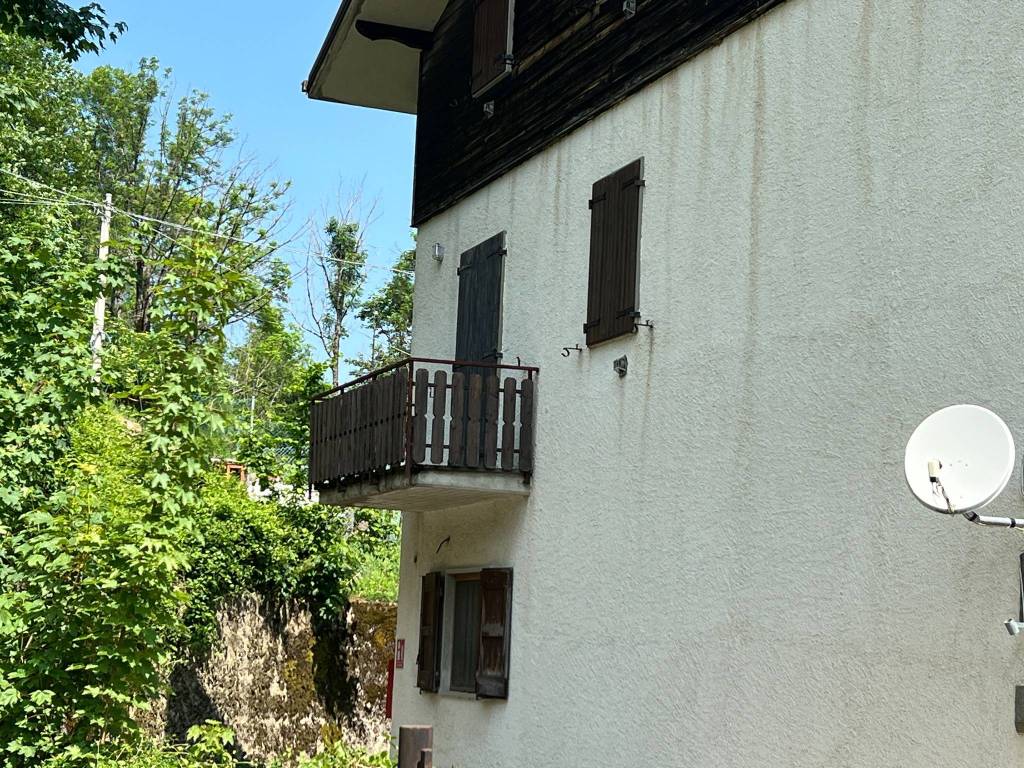 Loft / open space a Pievepelago in Via Radici, , 9 - Foto 2