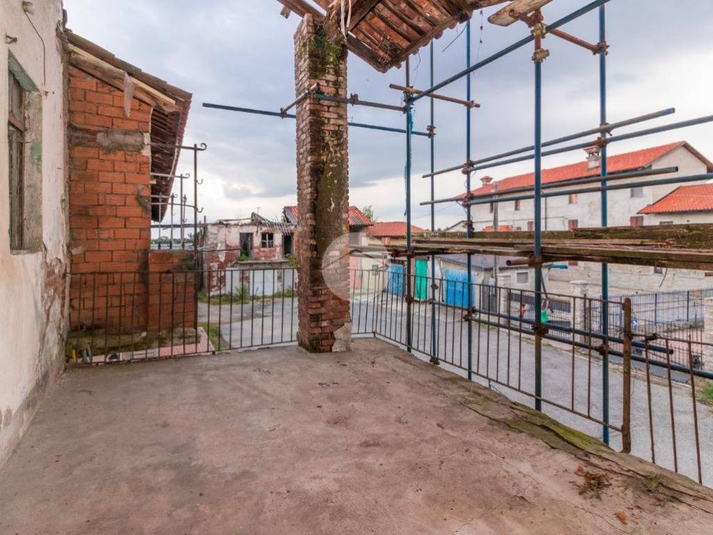 Rustico / casale a Caselle torinese in Strada Mappano, 95 - Foto 2