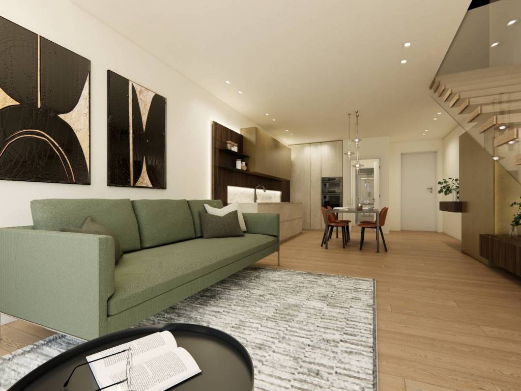 Casa indipendente a Ponzano veneto - Foto 3