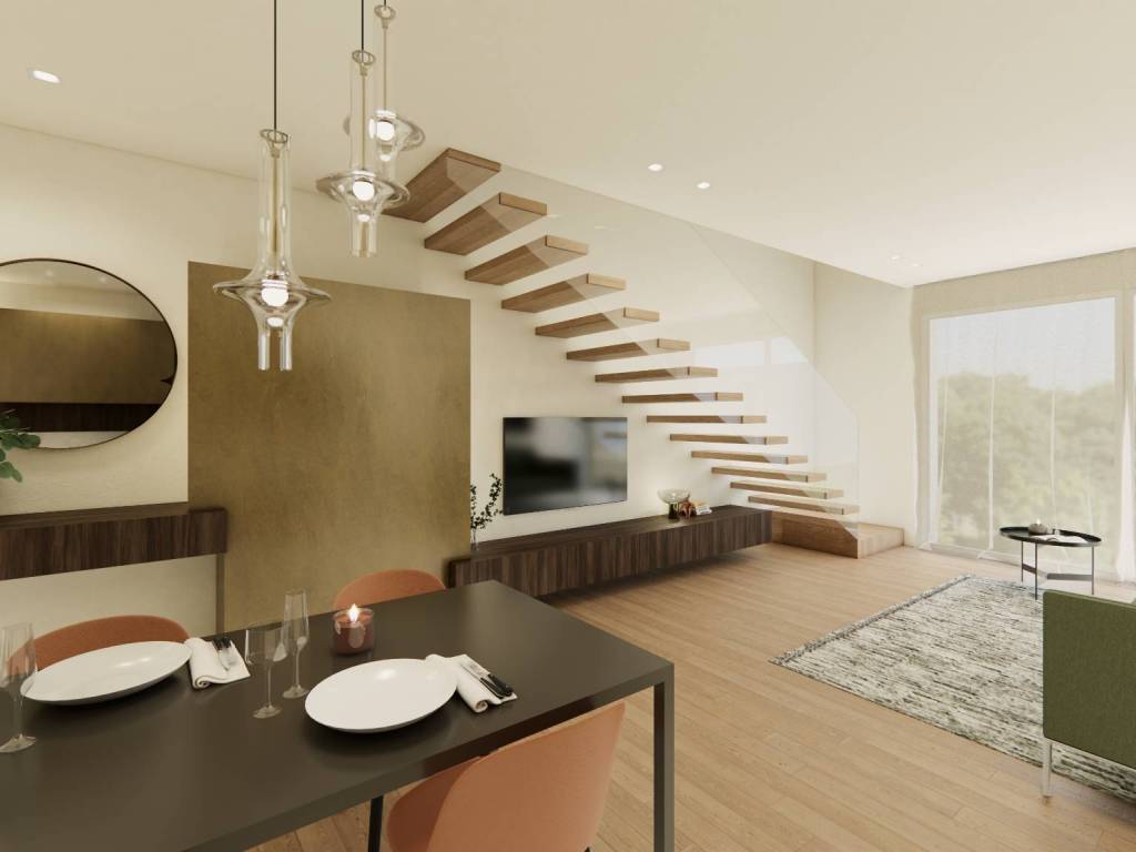 Casa indipendente a Ponzano veneto - Foto 4