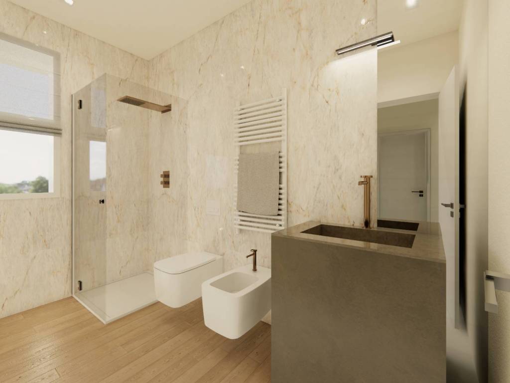 Casa indipendente a Ponzano veneto - Foto 5