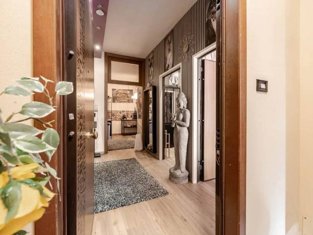 Appartamento a Bologna in Via Persicetana - Foto 2