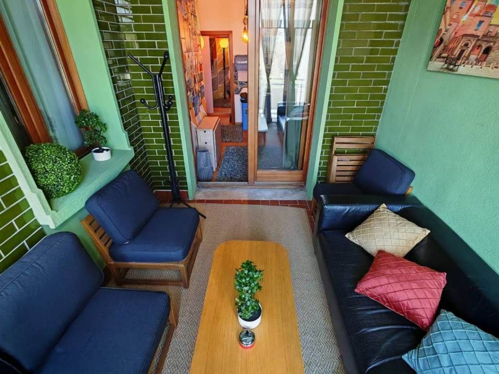 Appartamento a Bologna in Via Persicetana - Foto 4