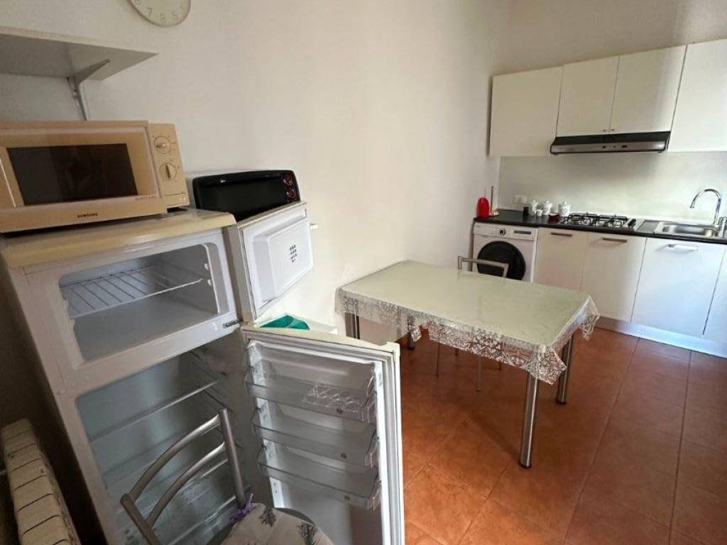 Appartamento a Pavia in Vicolo Enrico Novaria, 4 - Foto 2