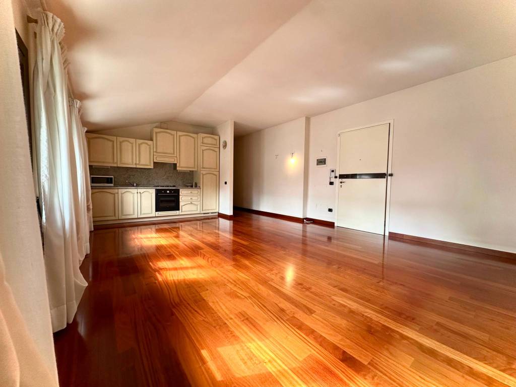 Appartamento a Treviso in Via Avogari - Foto 3