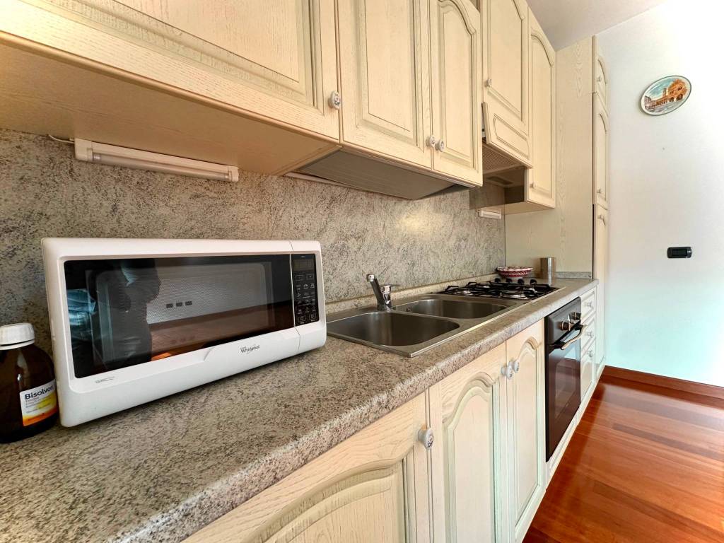 Appartamento a Treviso in Via Avogari - Foto 5