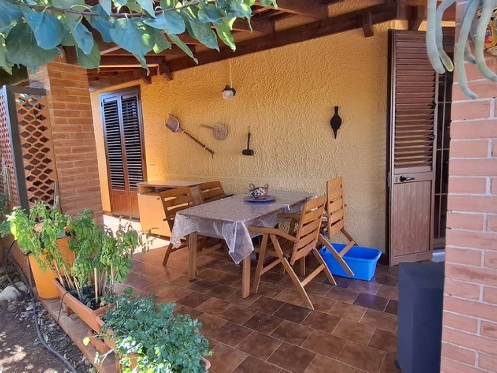 Villa a Carini in Via Girasole - Foto 3